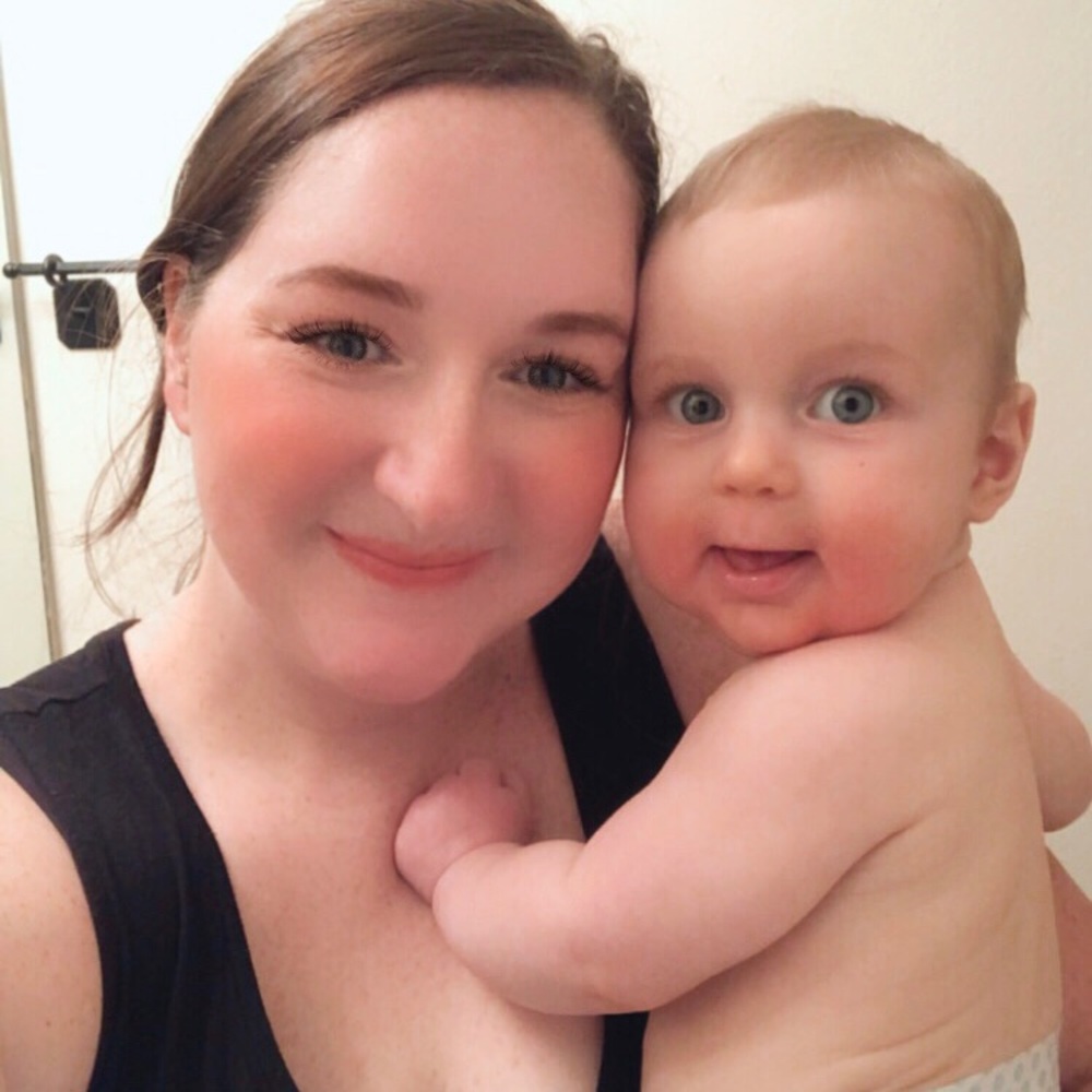 Meet your Posher, Kenzee